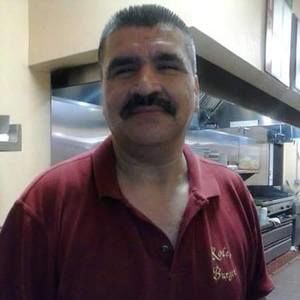 Meet your Posher, Martin